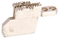  ,   1/4" Typical